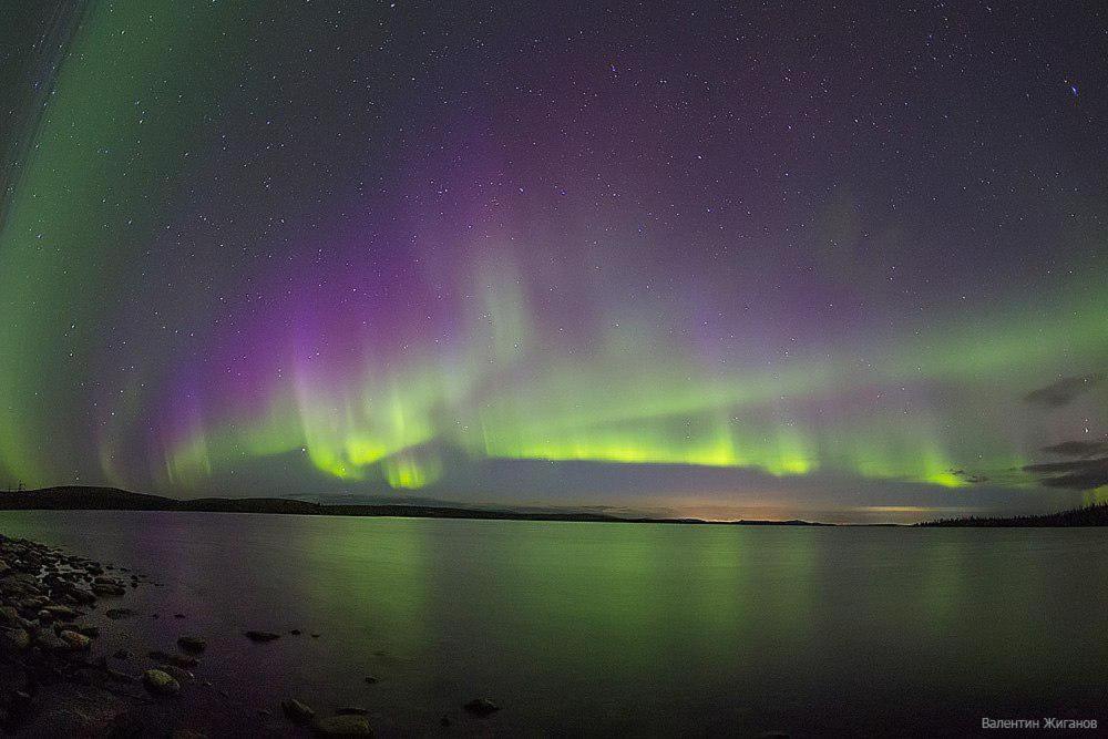 Borealis Lejlighed Murmansk Eksteriør billede